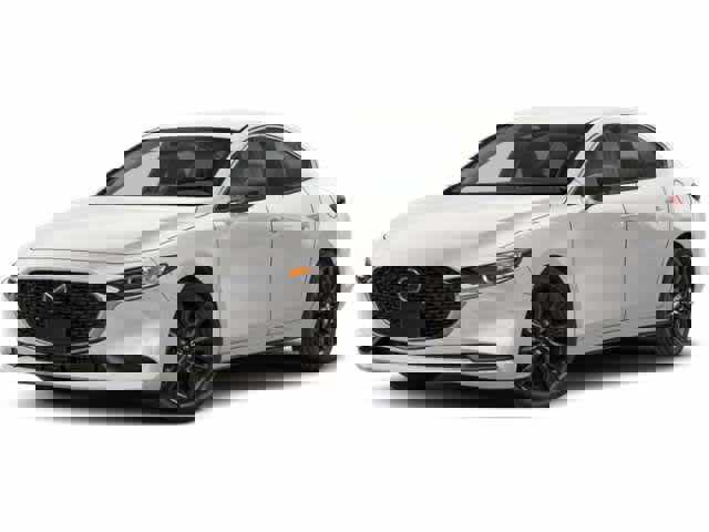 2026 Mazda CX-3 Sport's photo