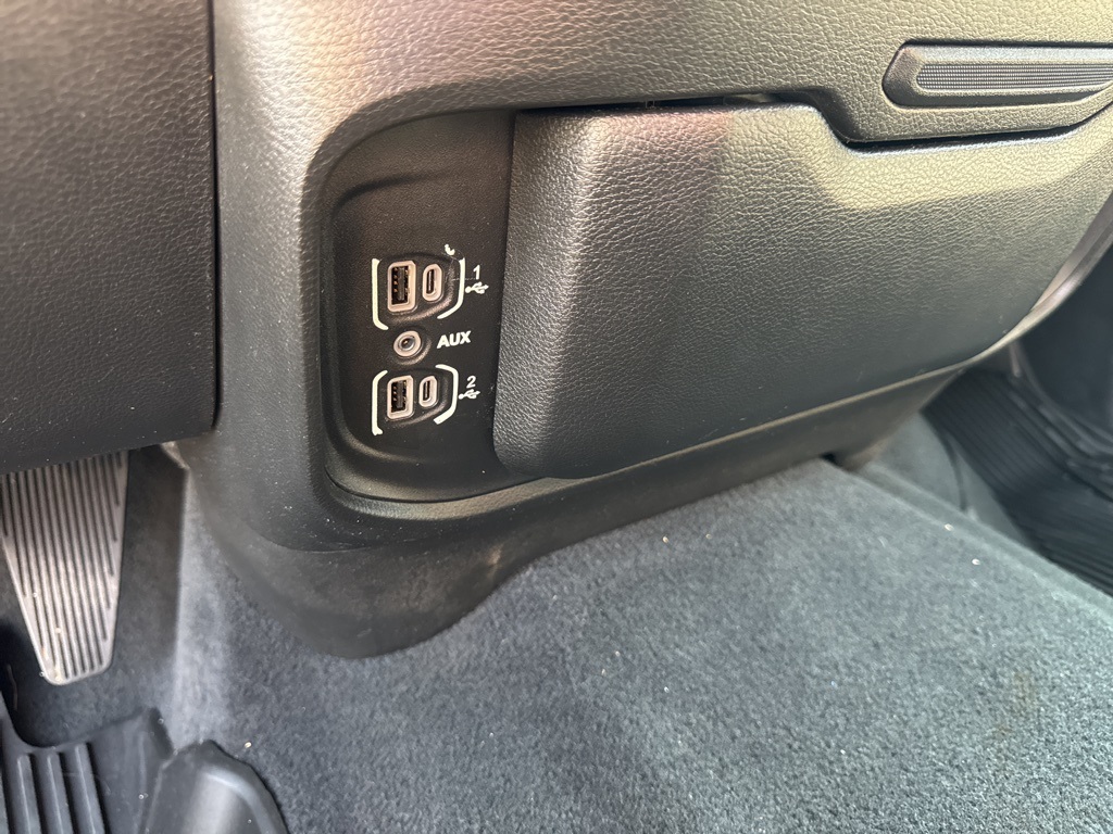 2019 Ram 3500 Big Horn photo 37
