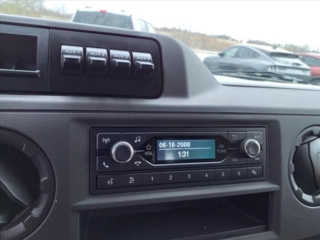 2024 FORD E-350 - Image 44