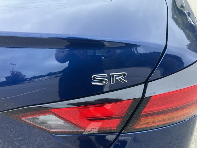 2020 Nissan Altima 2.5 SR photo 30