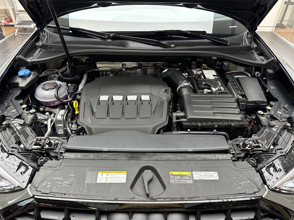 2025 Audi Q3 Premium S line photo 25