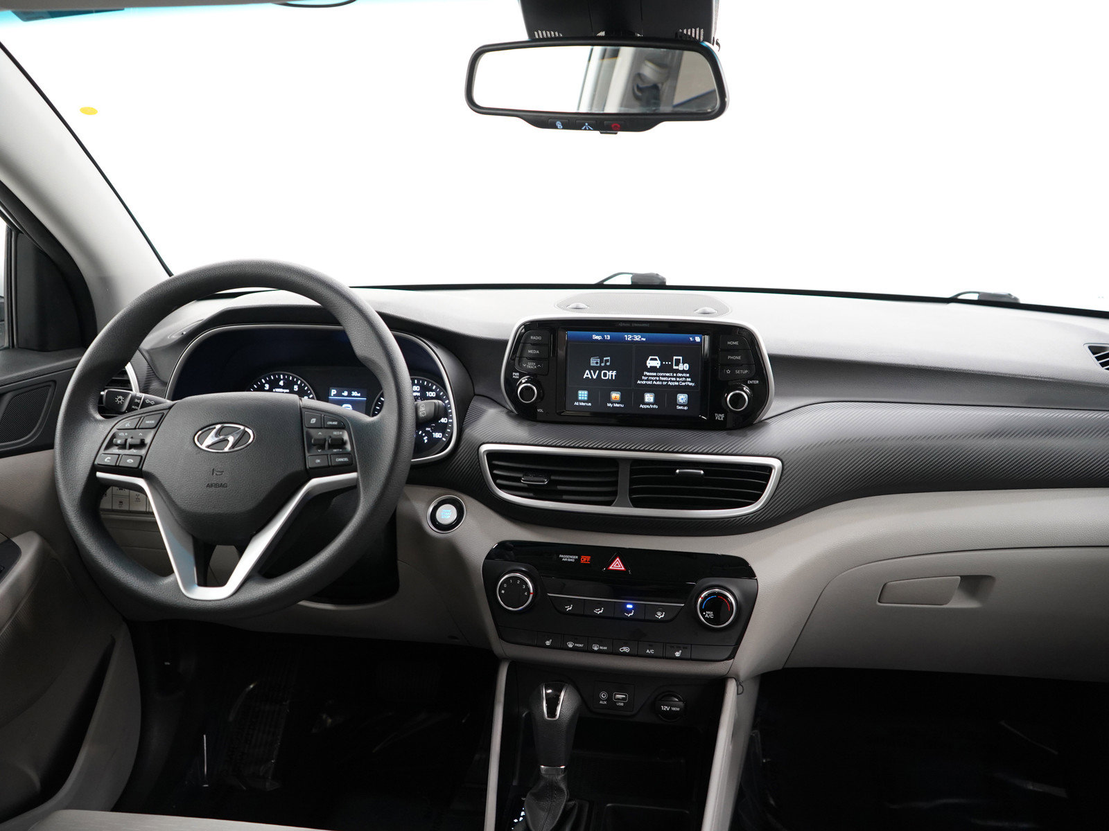 2019 Hyundai Tucson Value SEL Sport Limited Ultimate photo 9