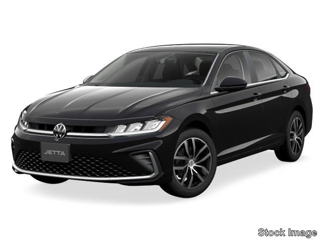 2025 Volkswagen Jetta 1.5T SE photo 12
