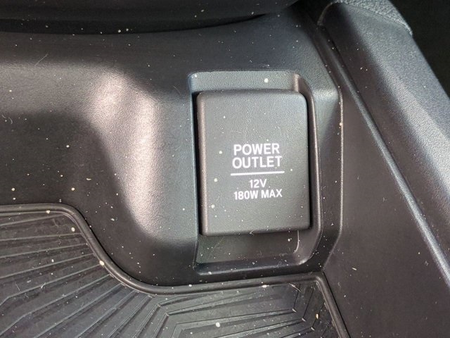 2019 Honda CR-V LX photo 18