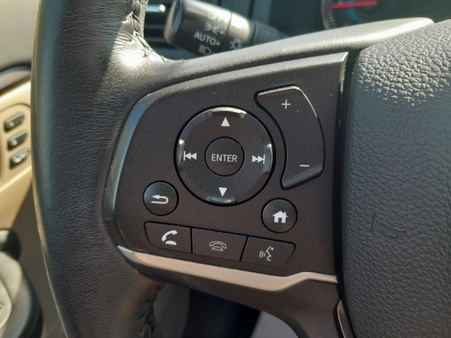 2020 Honda Pilot EX-L photo 14