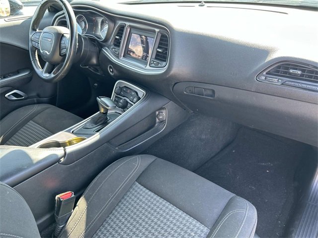 2021 Dodge Challenger SXT photo 15