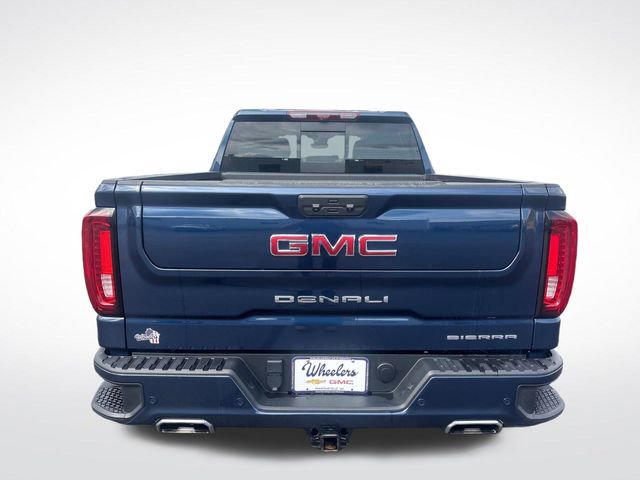 2023 Gmc Sierra 1500 Denali photo 3