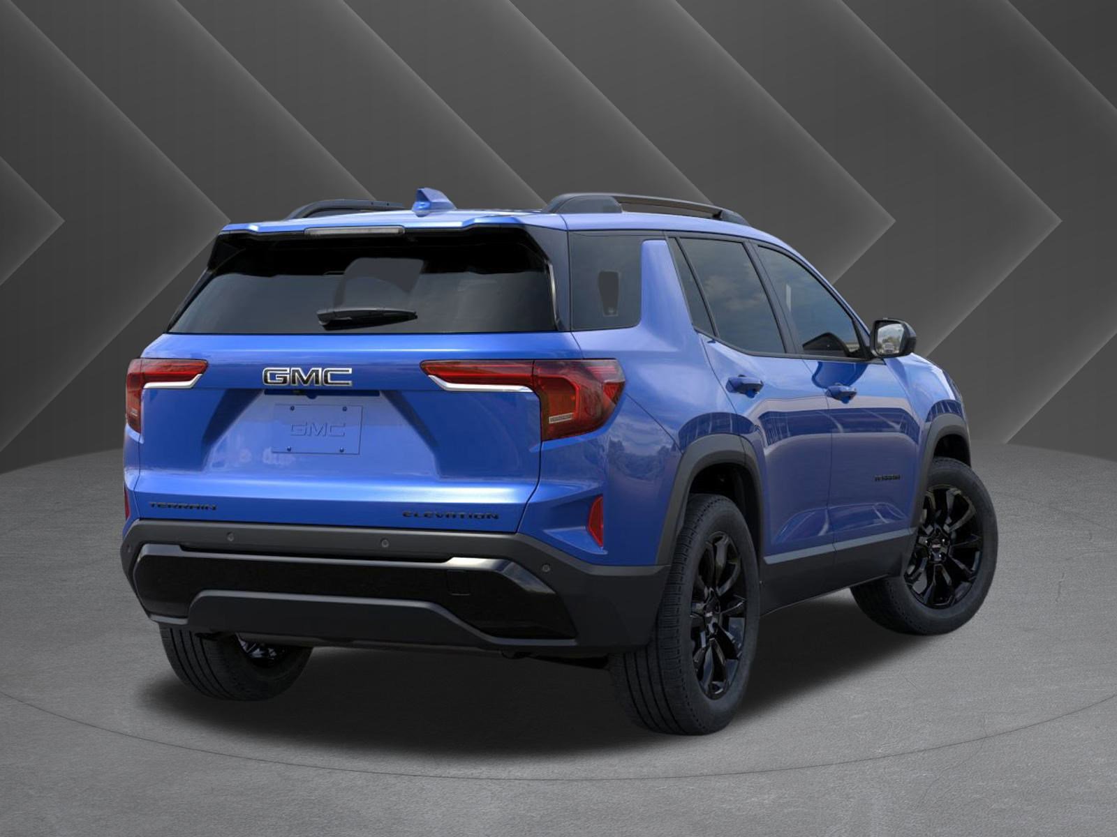 2026 Gmc Terrain Elevation photo 4