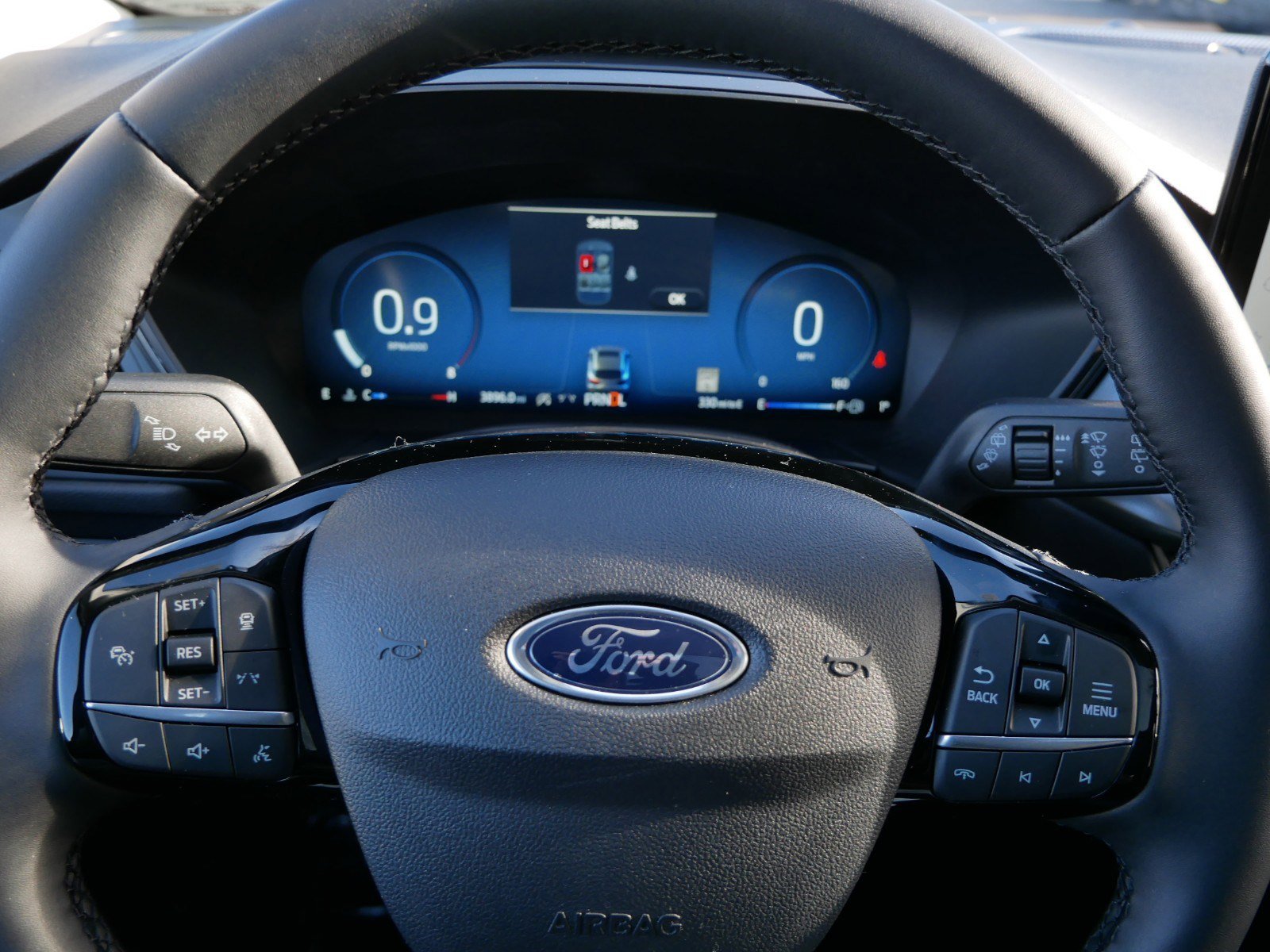 2024 Ford Escape Active photo 24