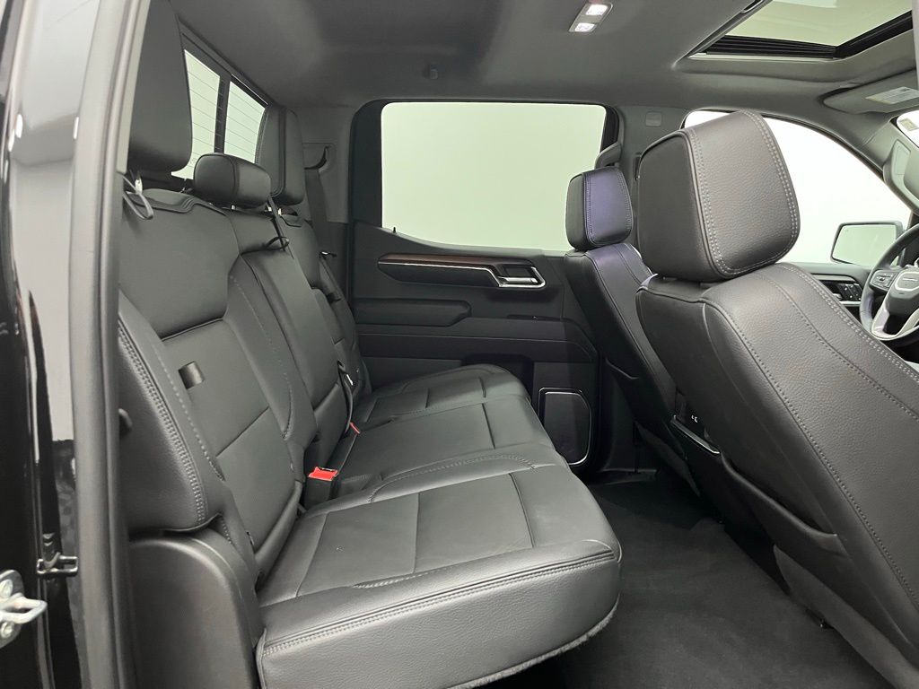 2024 Gmc Sierra 1500 Denali photo 29