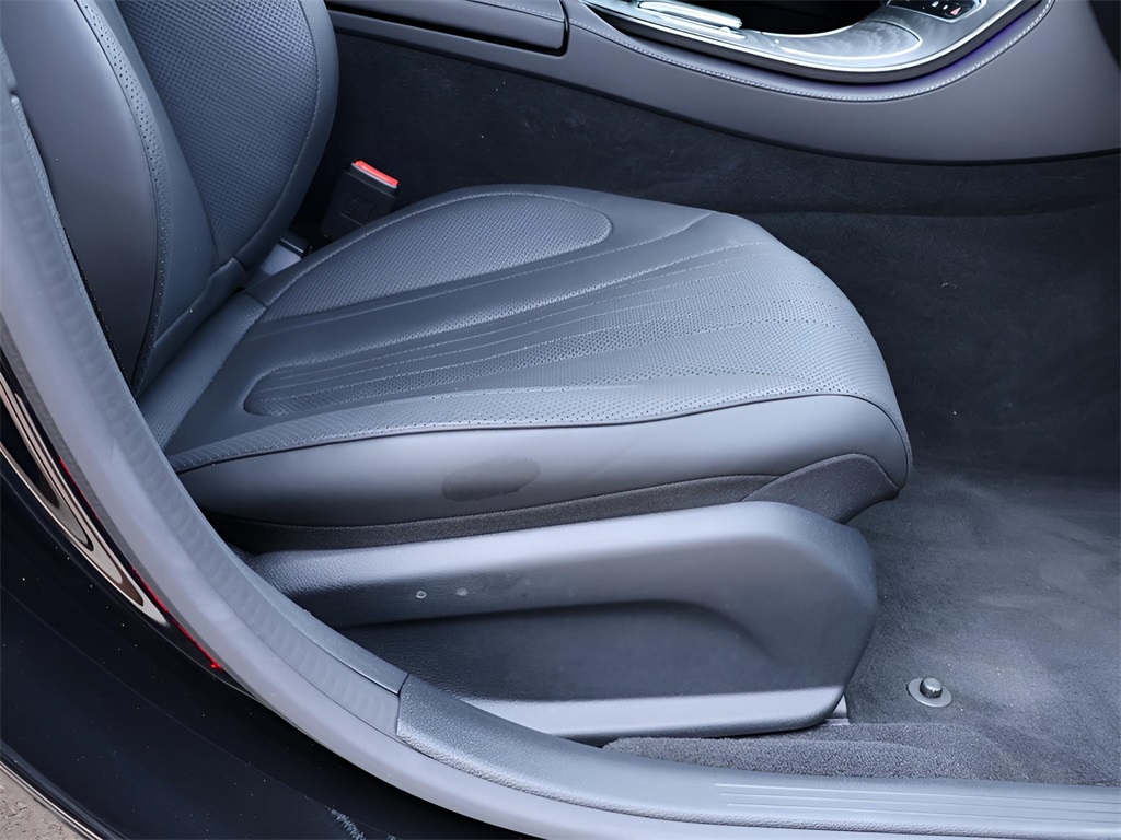2022 Mercedes Benz CLS 450 4MATIC photo 12