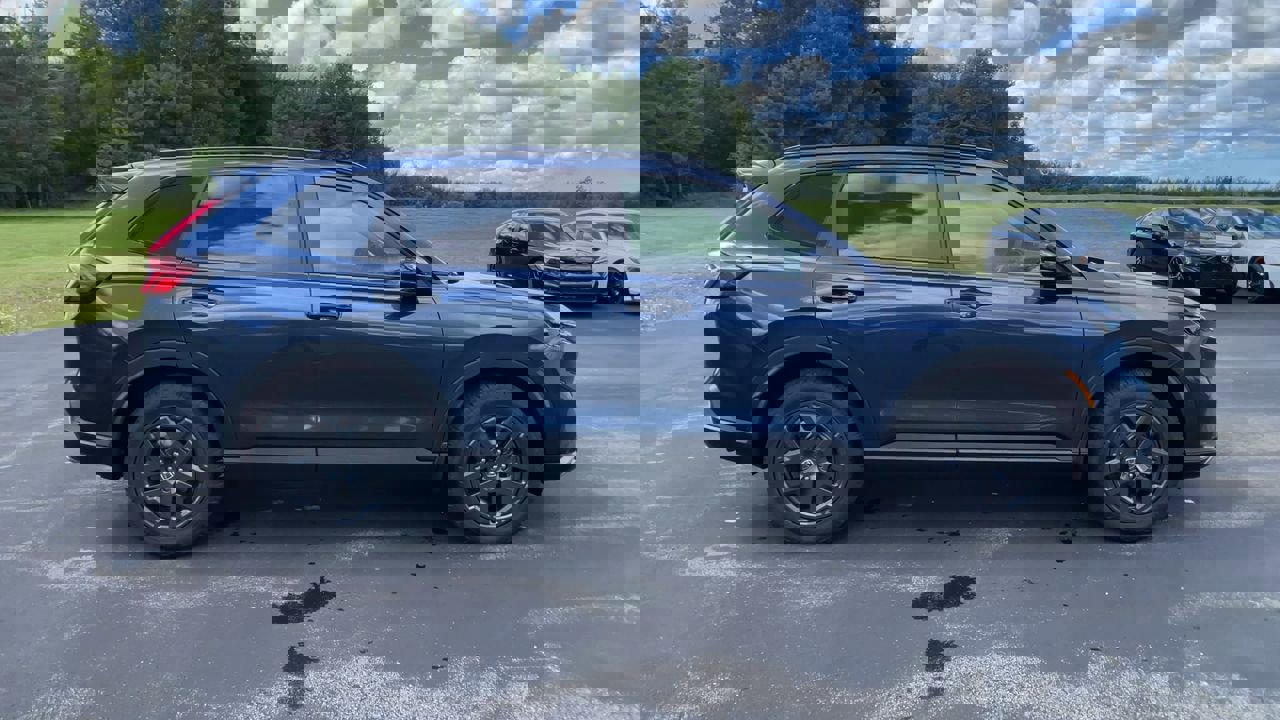 2026 Honda CR-V Hybrid photo 9