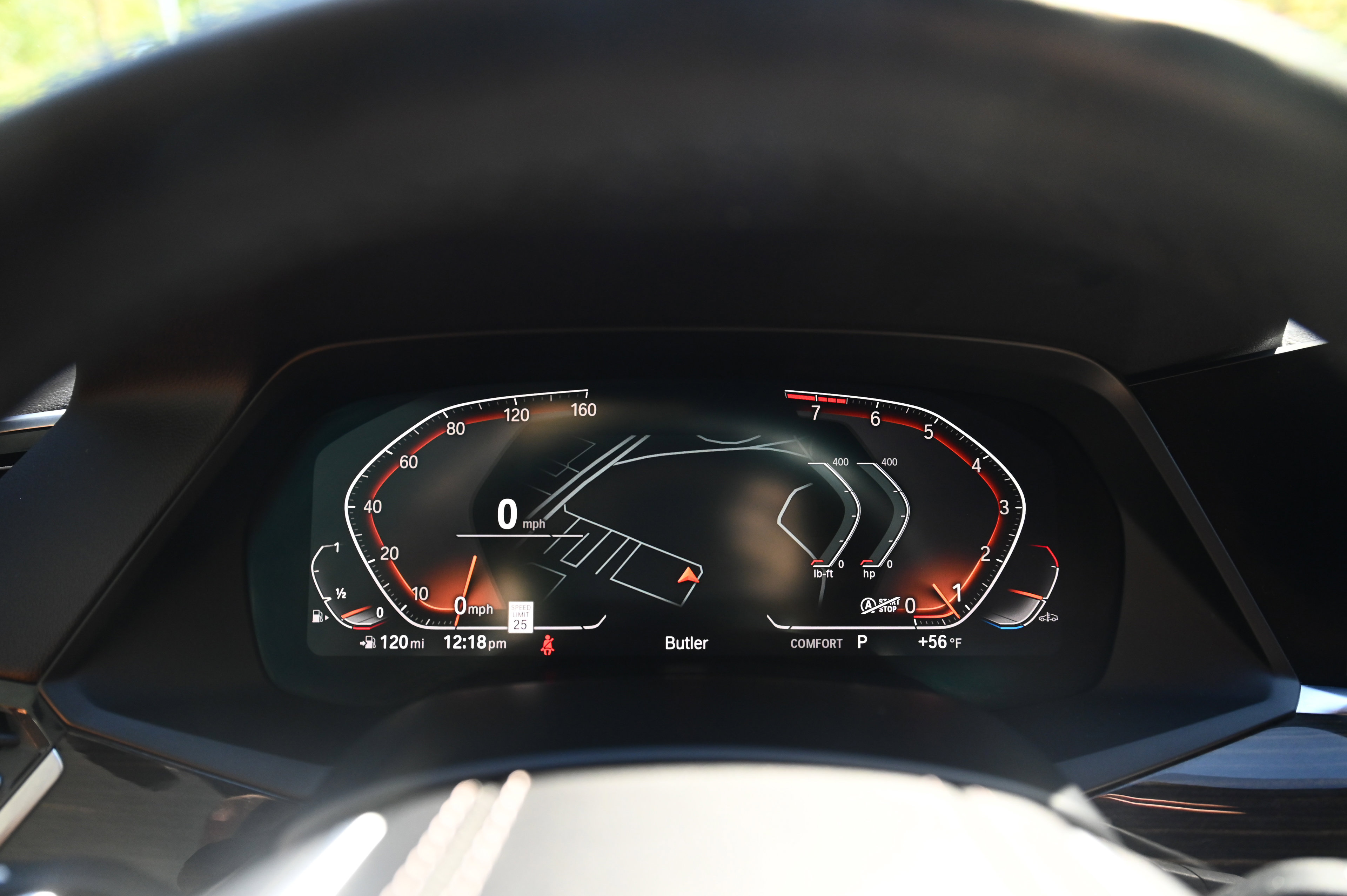 2019 Bmw X5 xDrive40i photo 9
