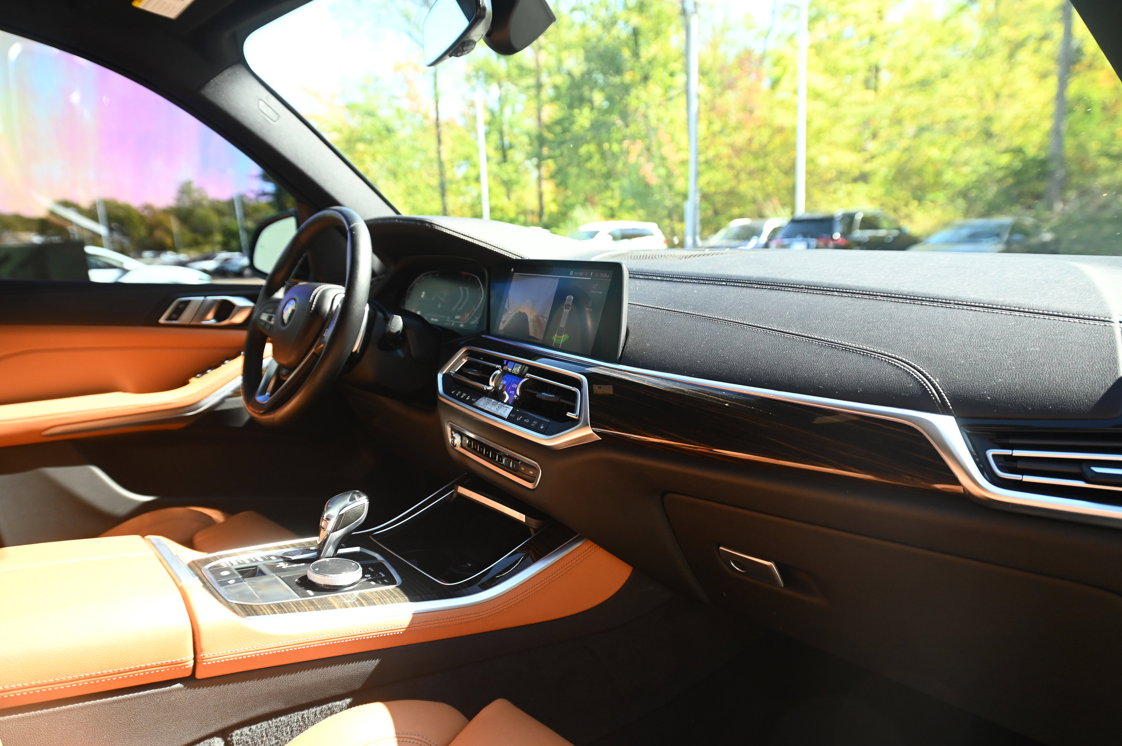 2019 Bmw X5 xDrive40i photo 23
