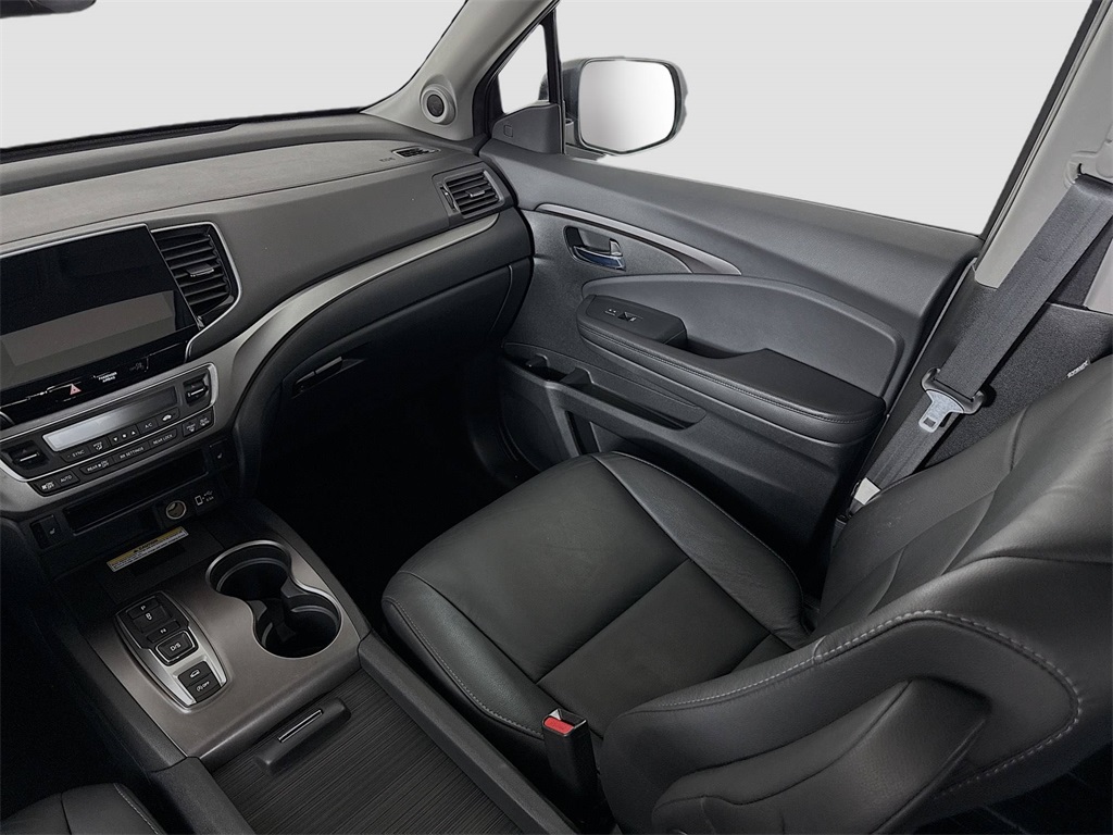 2021 Honda Pilot Special Edition photo 22