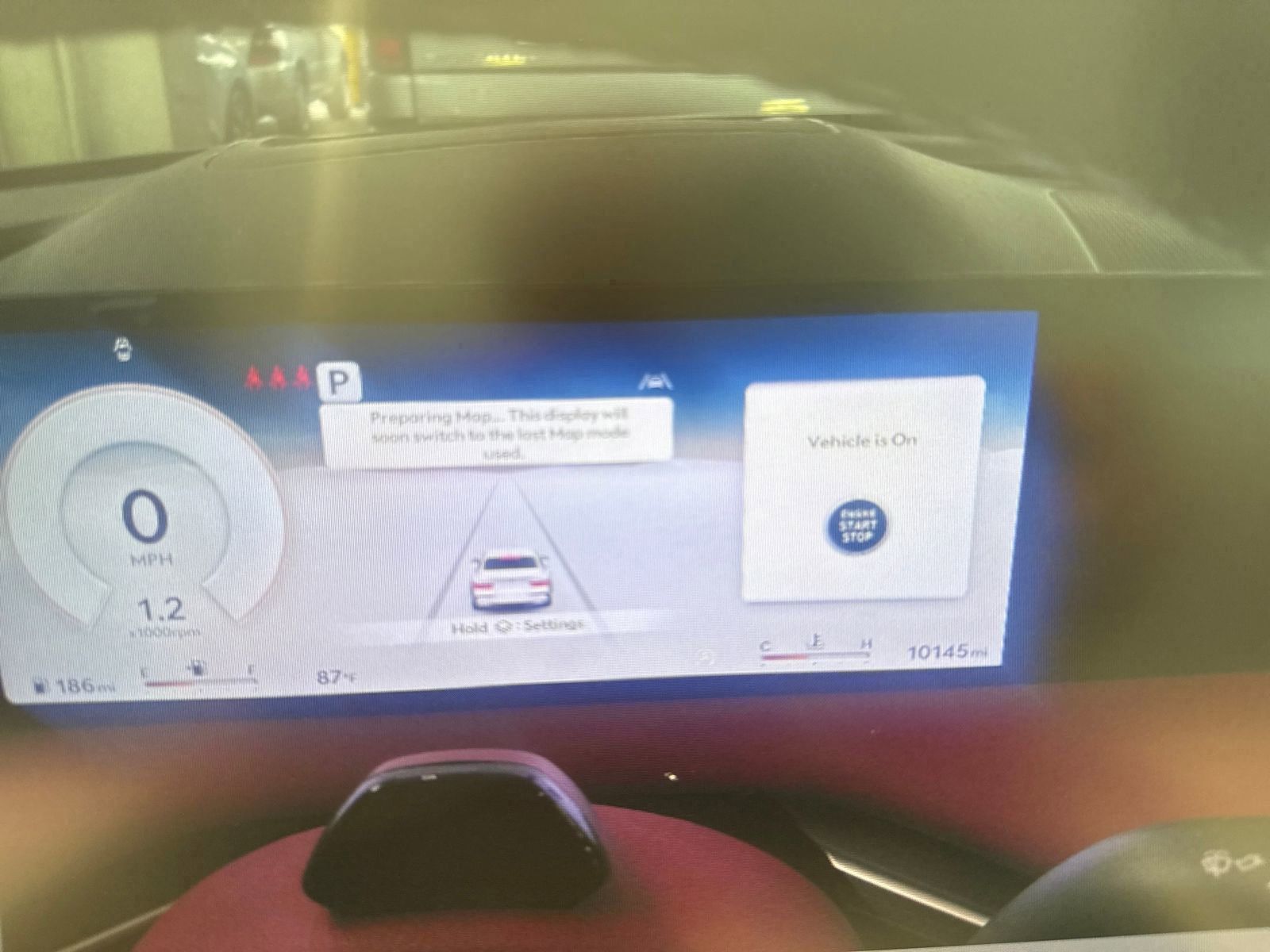 2025 Genesis G80 3.5T Sport Prestige photo 6