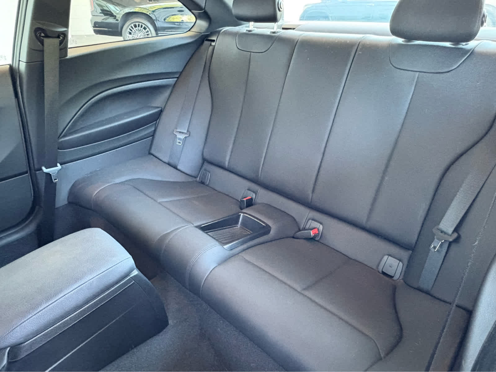 2016 Bmw 228i SULEV-PZEV photo 20
