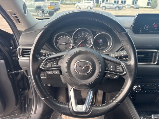 2017 Mazda CX-5 Grand Touring photo 8