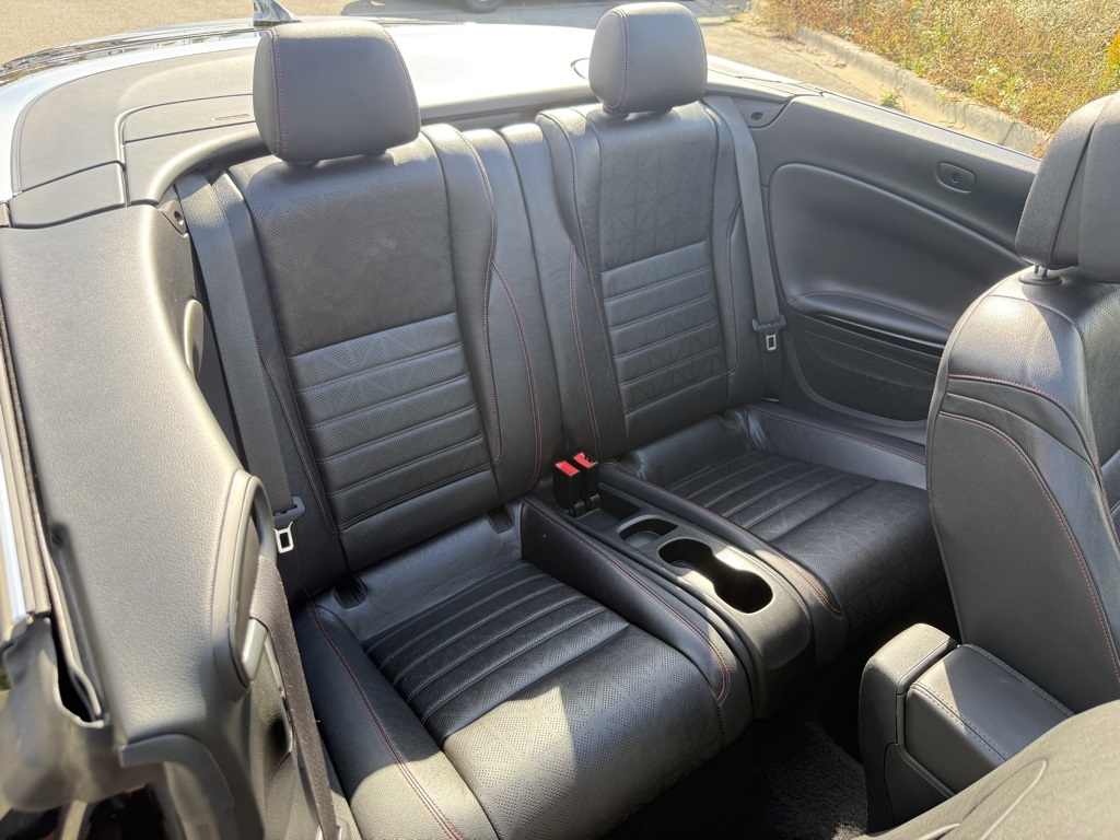 2019 Buick Cascada photo 27