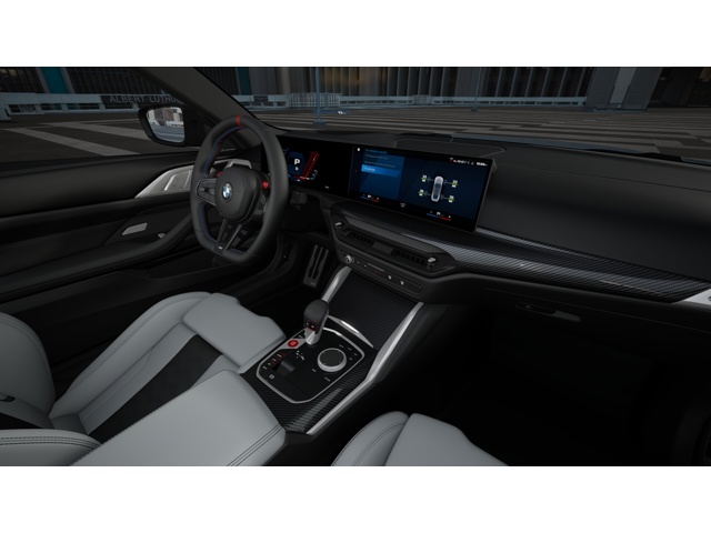 2026 Bmw M4 Competition xDrive photo 14