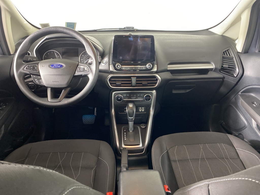 2022 Ford EcoSport SE photo 24