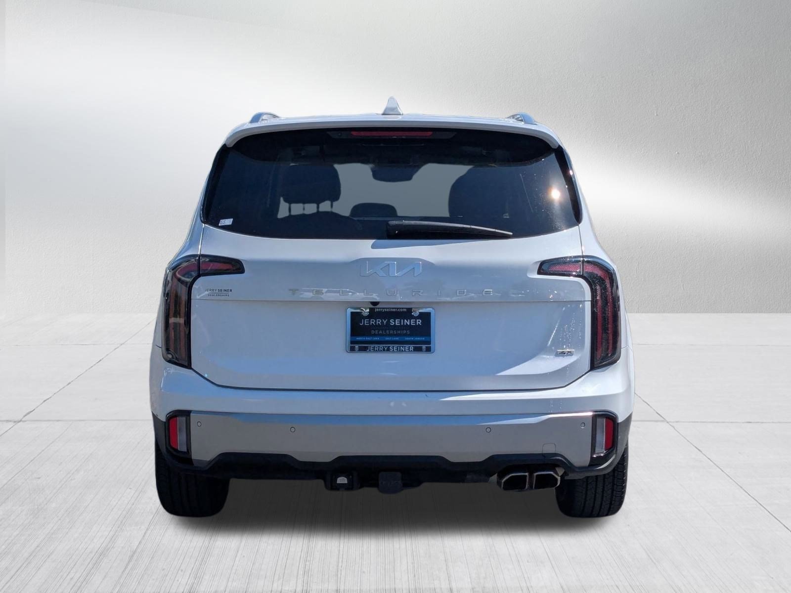 2023 Kia Telluride SX Prestige photo 3