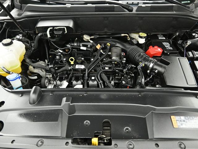 2023 LINCOLN NAUTILUS - Image 35