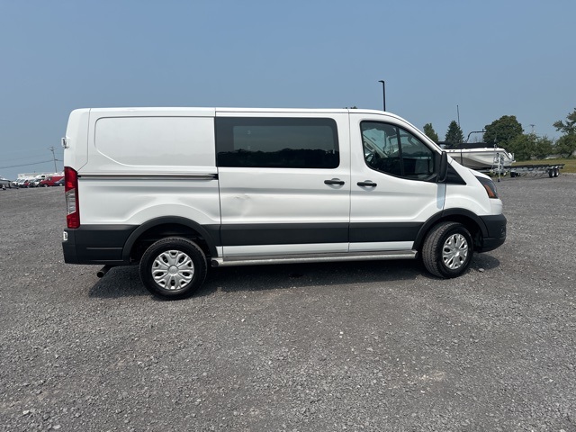 2023 Ford Transit photo 8