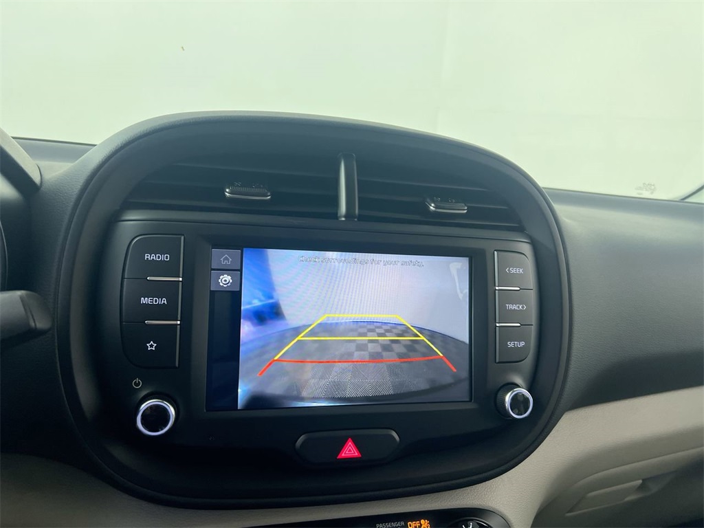 2025 Kia Soul LX S photo 23