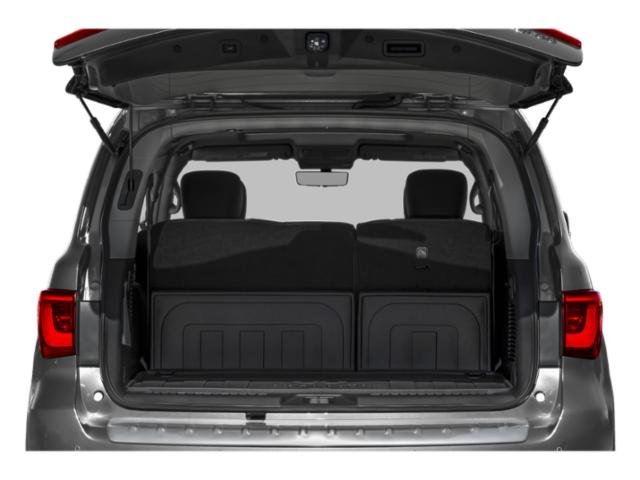 2024 Infiniti QX80 Luxe photo 11