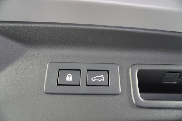 2025 Subaru Forester Premium photo 26