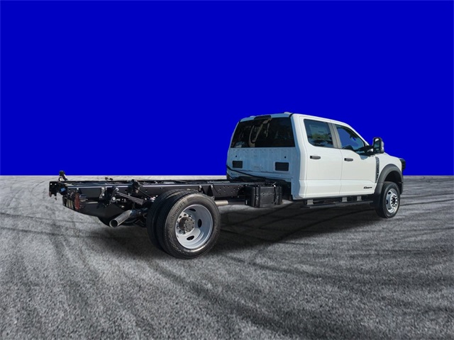 2026 Ford F-550 XL photo 4