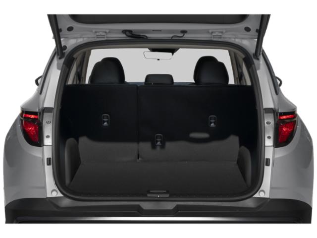 2026 Hyundai Tucson SEL photo 10