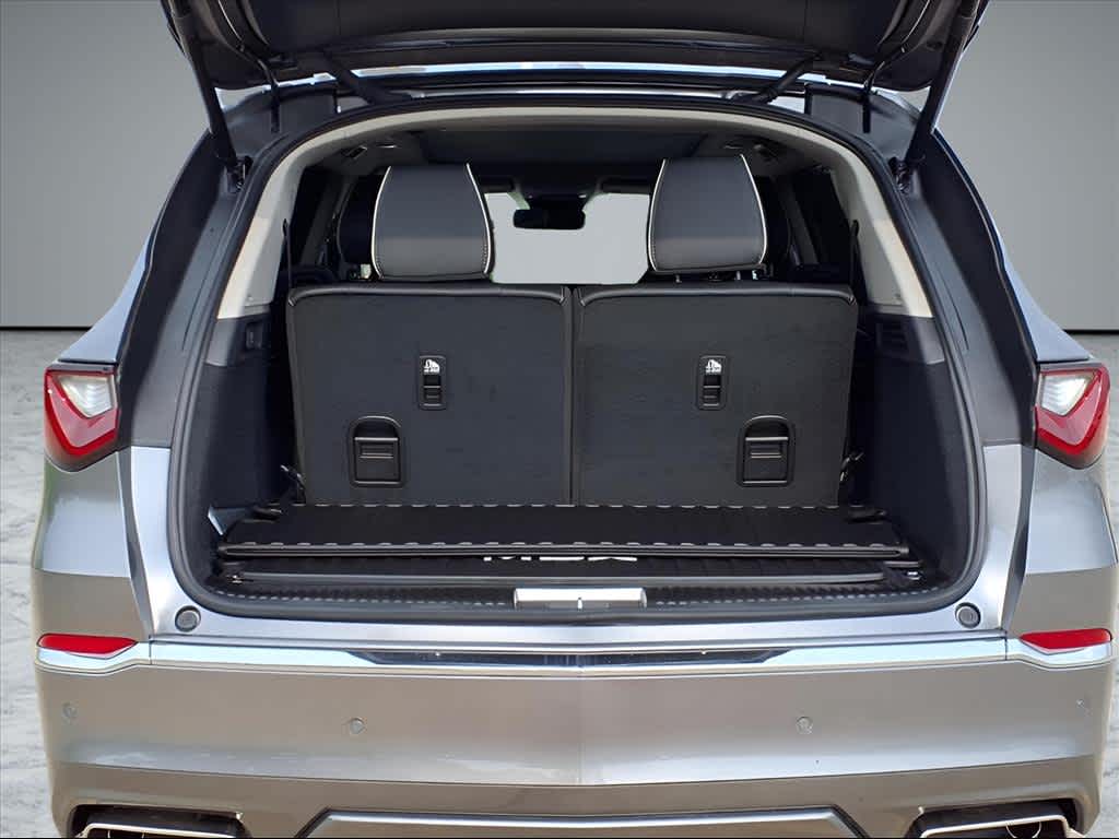 2026 Acura MDX SH-AWD Advance photo 24