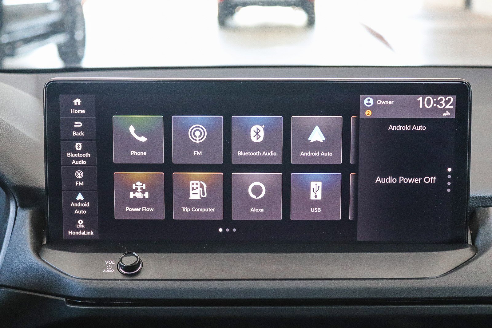 2024 Honda Accord Hybrid EX-L photo 14