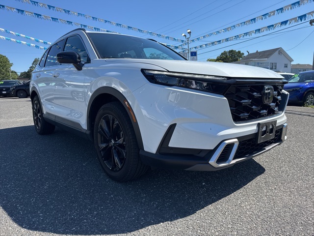 2023 Honda CR-V Hybrid Sport Touring photo 3