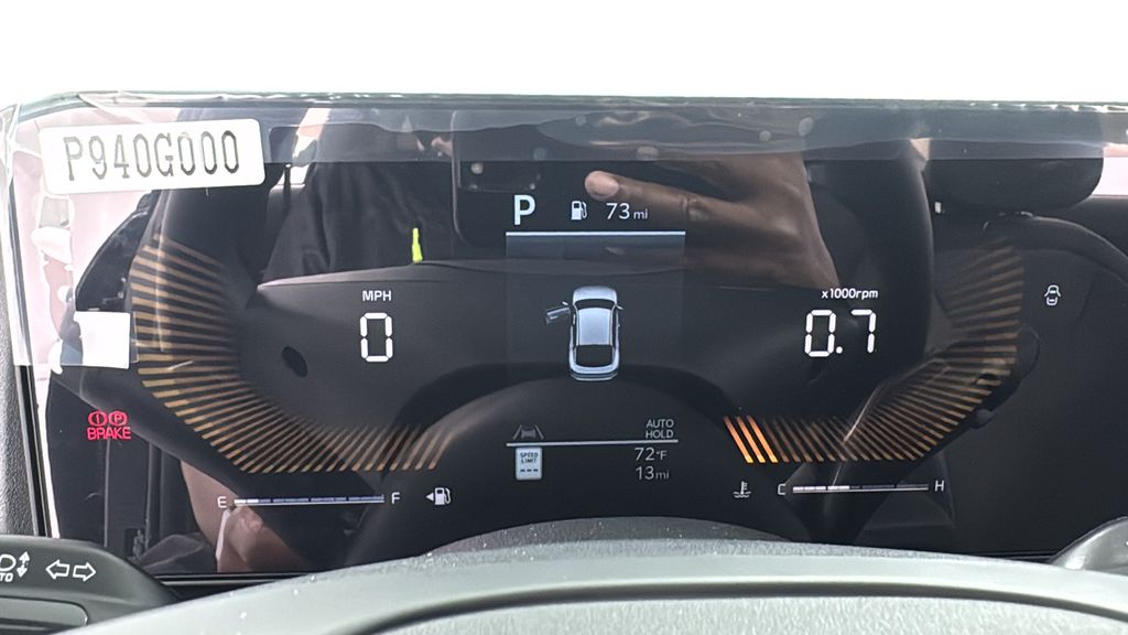 2025 Kia K4 LXS photo 16