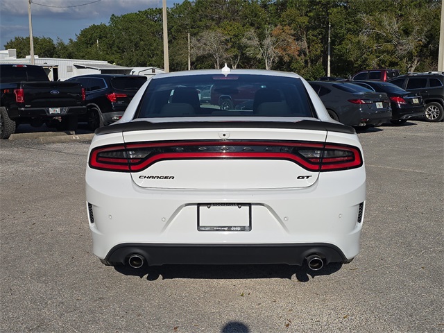 2023 Dodge Charger GT photo 2