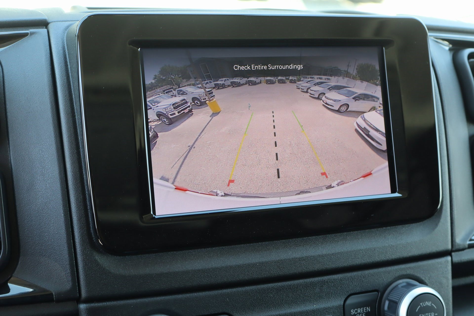 2026 Ram ProMaster 1500 photo 8