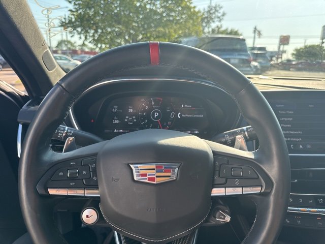 2023 Cadillac CT5 photo 11