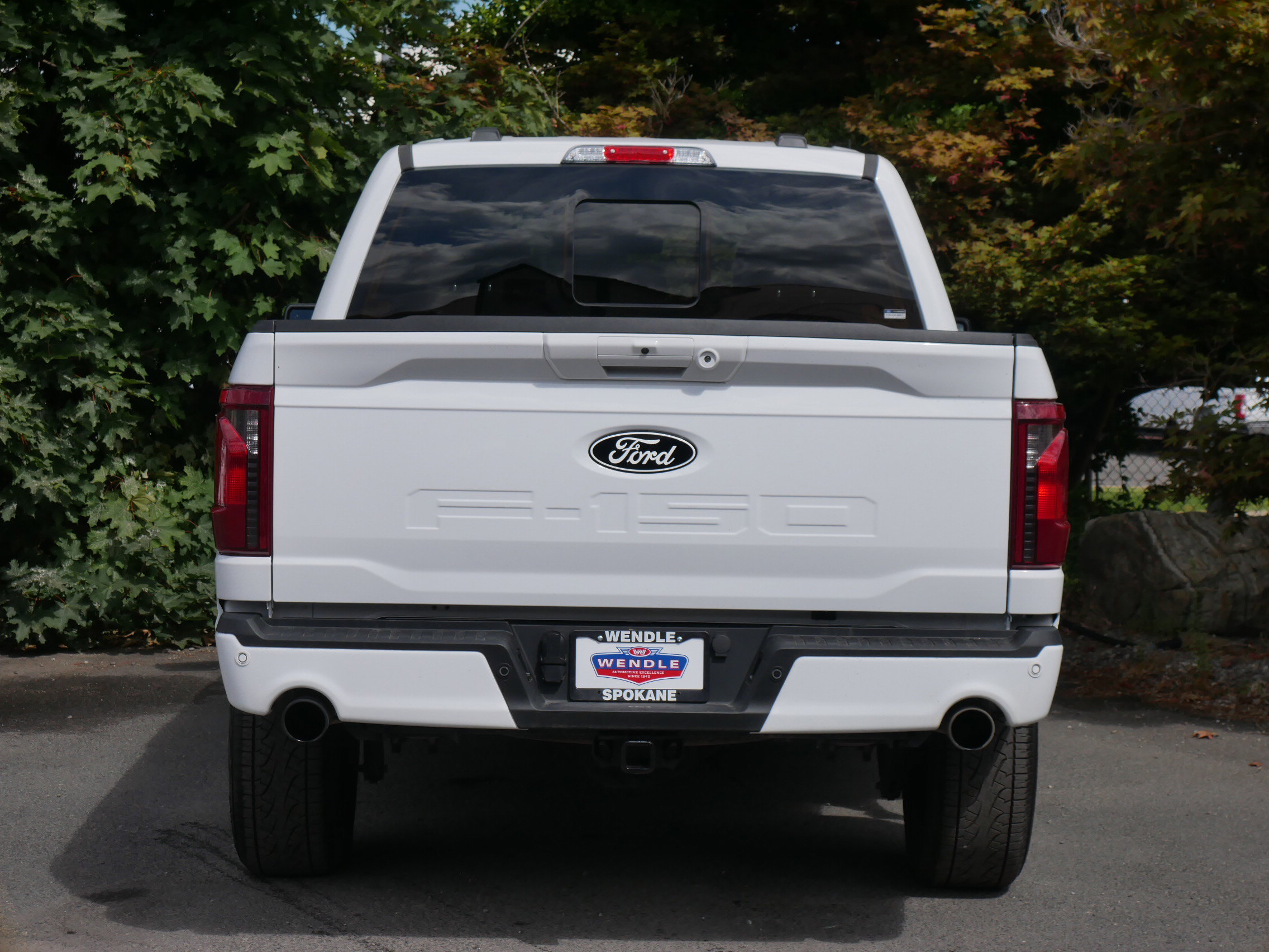2024 Ford F-150 XLT photo 19