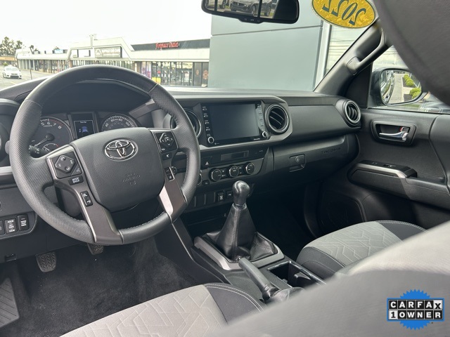 2022 Toyota Tacoma TRD Sport Double Cab V6 photo 20