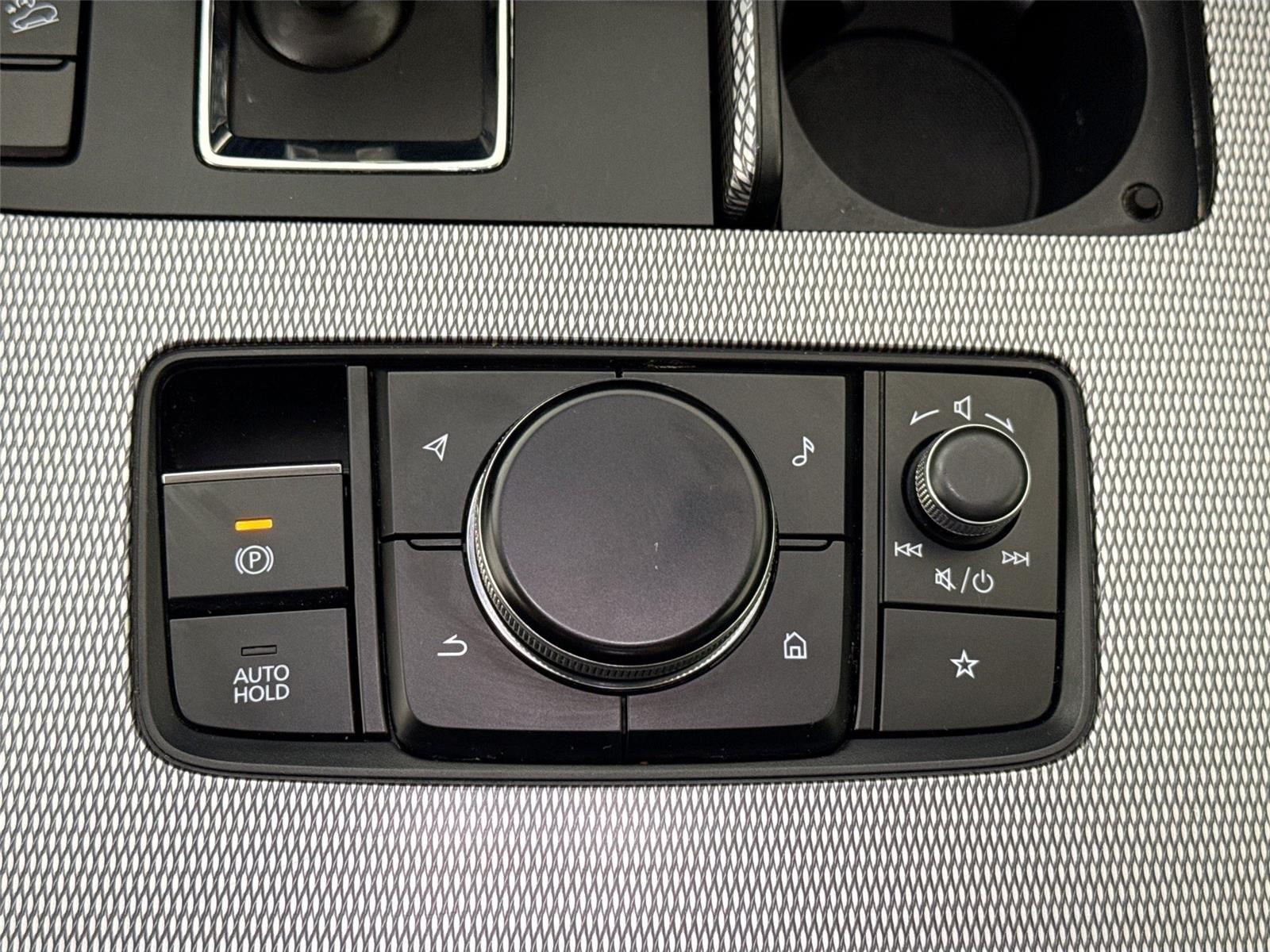 2024 Mazda CX-90 3.3 Turbo Preferred photo 27