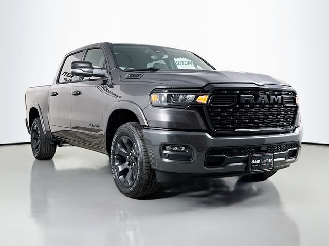 2026 RAM Ram 1500 Pickup Big Horn/Lone Star's photo