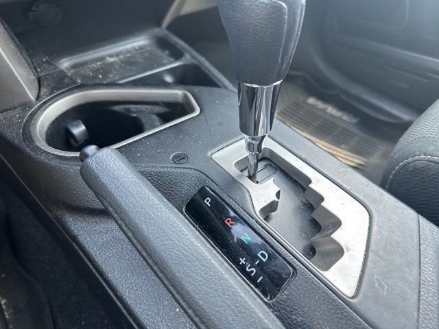 2018 Toyota RAV4 XLE photo 4