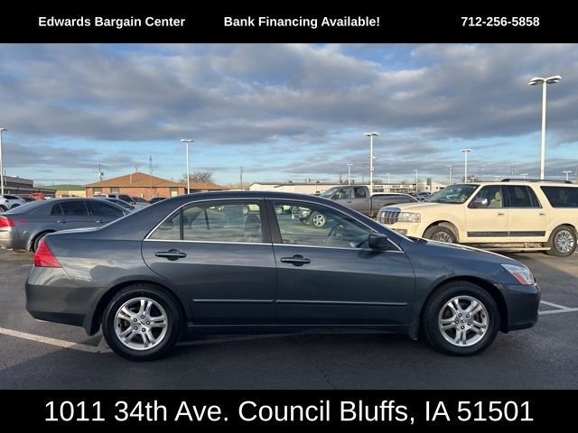 2006 Honda Accord EX's photo