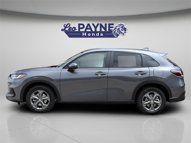 2026 Honda HR-V LX photo 2