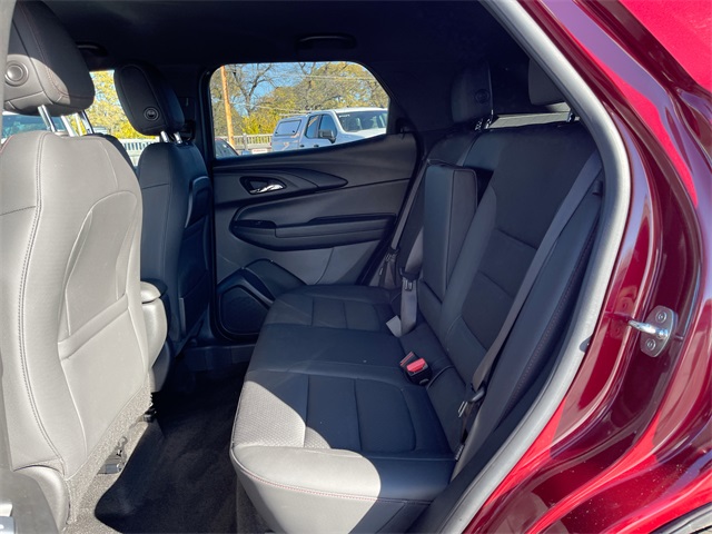 2023 CHEVROLET TRAILBLAZER - Image 20