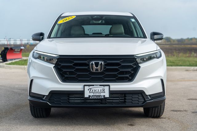 2025 Honda CR-V LX photo 2