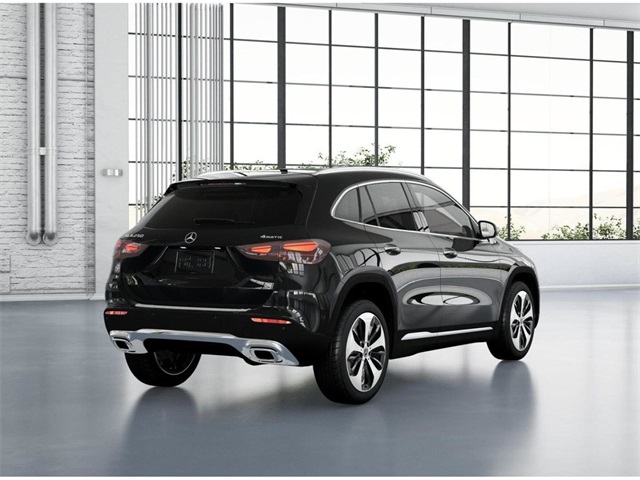 2026 Mercedes Benz GLA 250 4MATIC photo 21
